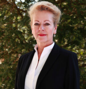 Picture of Daniela A. Bergdolt