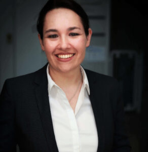 Picture of Ines Straubinger