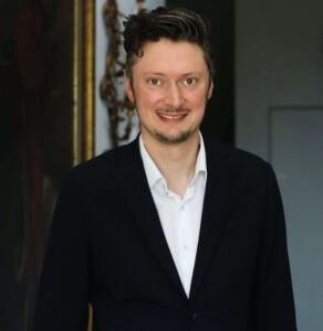 Picture of Nikolaus F.X. Lutje