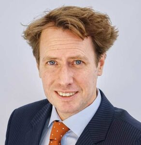 Picture of Oliver Behrendt